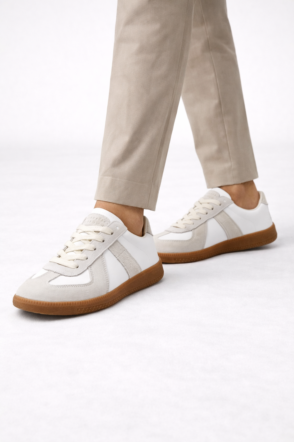 Men's Stylish Retro Sneakers