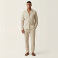 Men's Breathable Summer Set Two-Piece