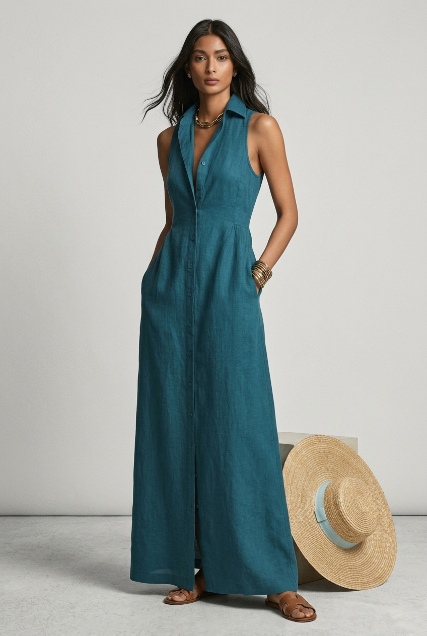 Women's Elegant Dress