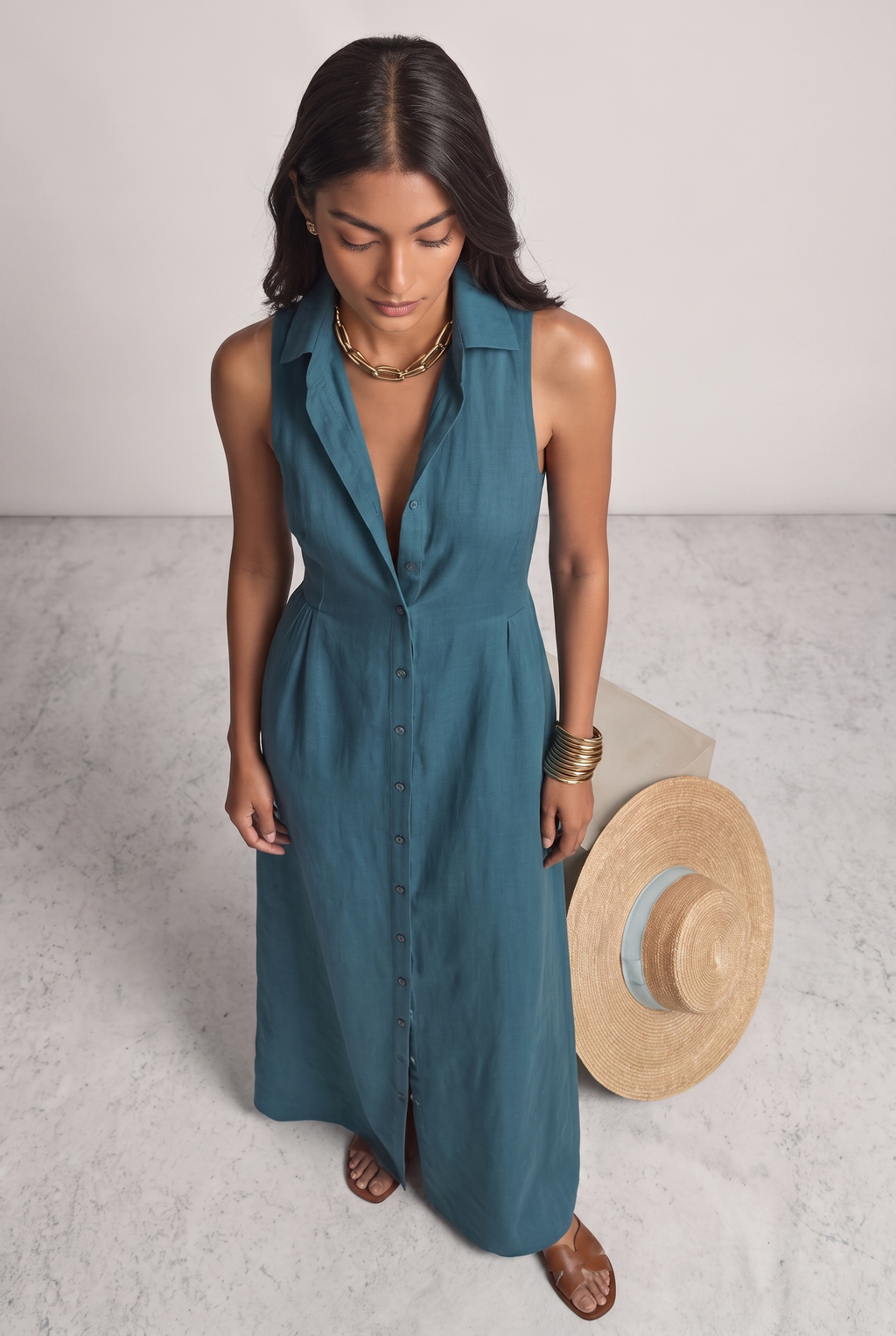 Women's Elegant Dress