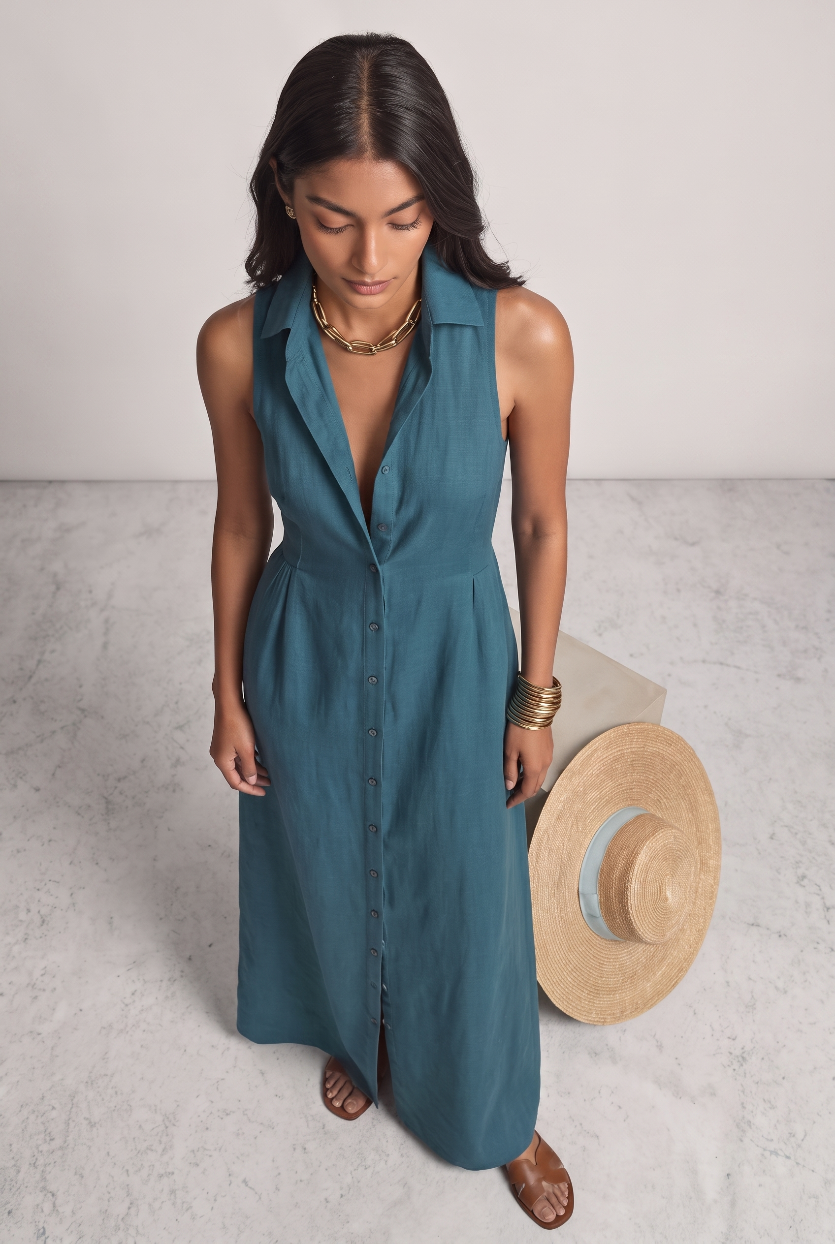 Women's Elegant Dress