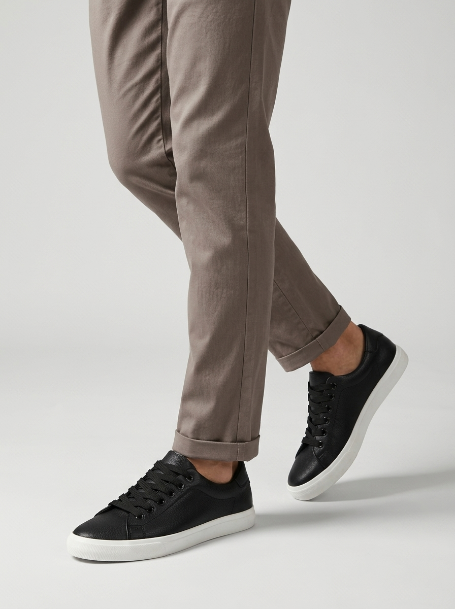 Men's Casual Sneakers for Everyday Wear