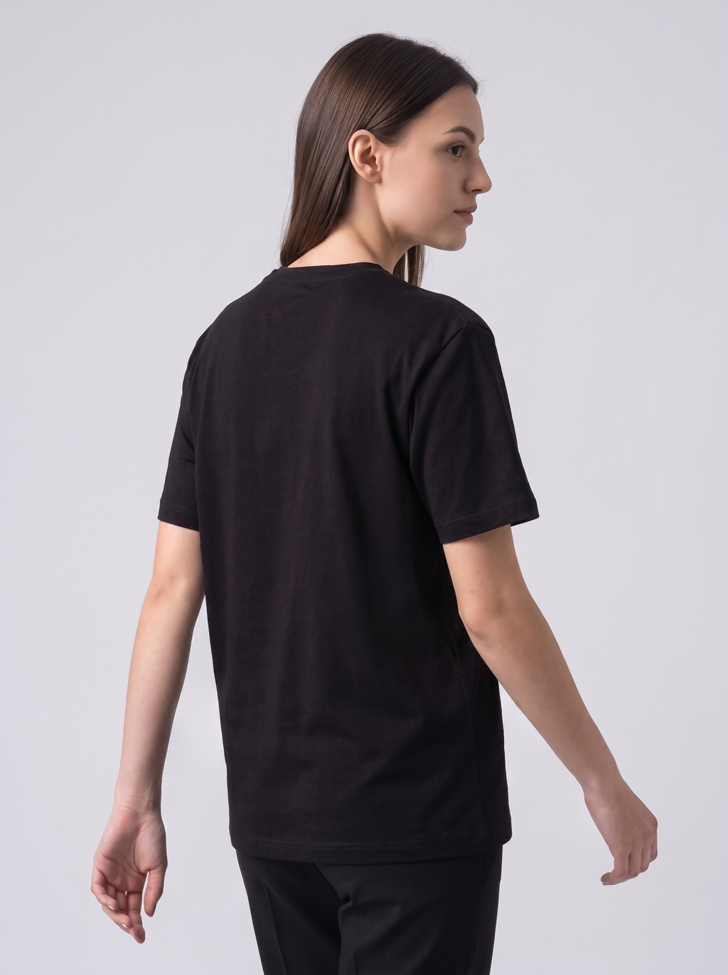 Women’s Short Sleeve Printed T-Shirt