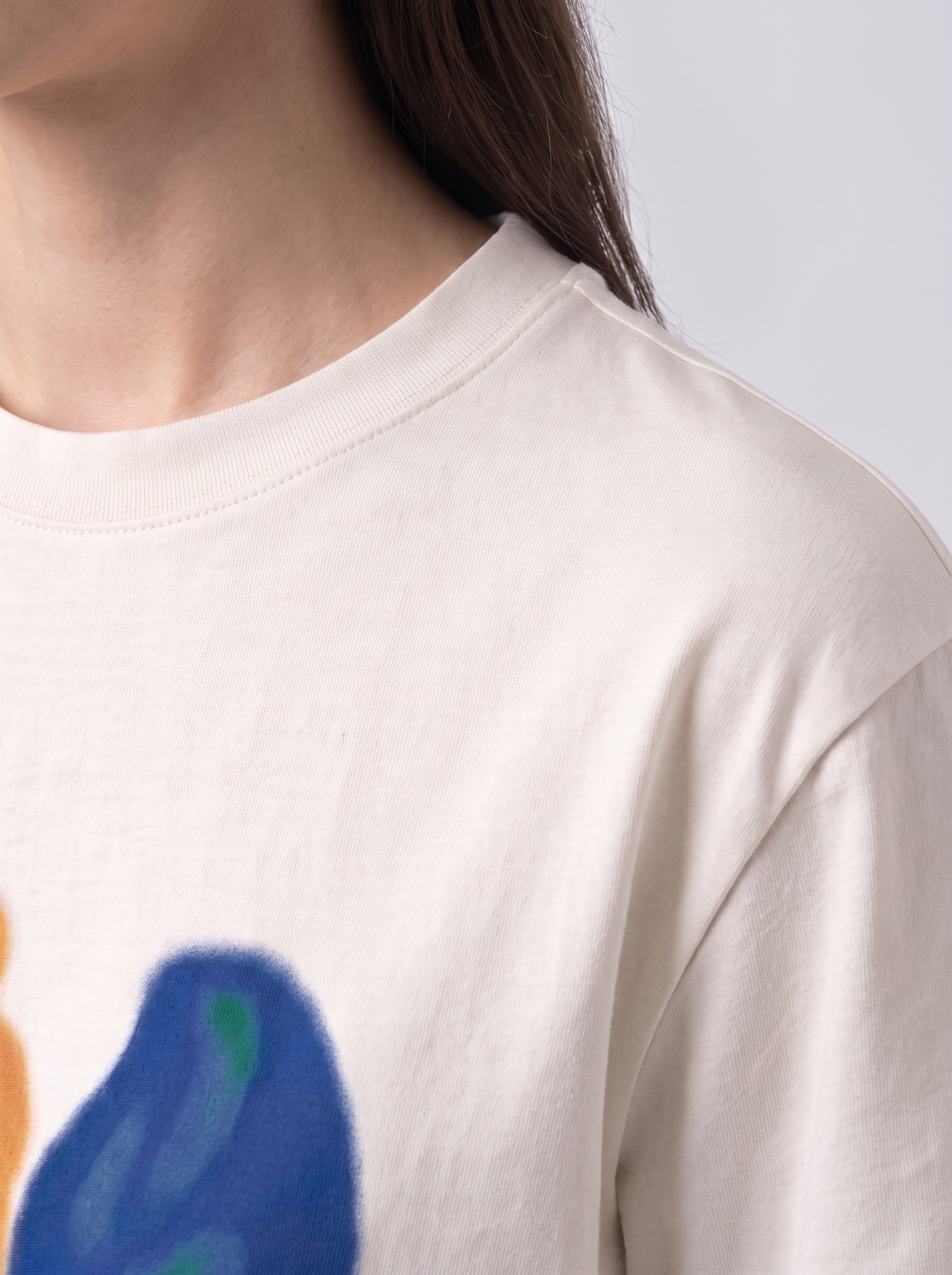 Women’s Short Sleeve Printed T-Shirt