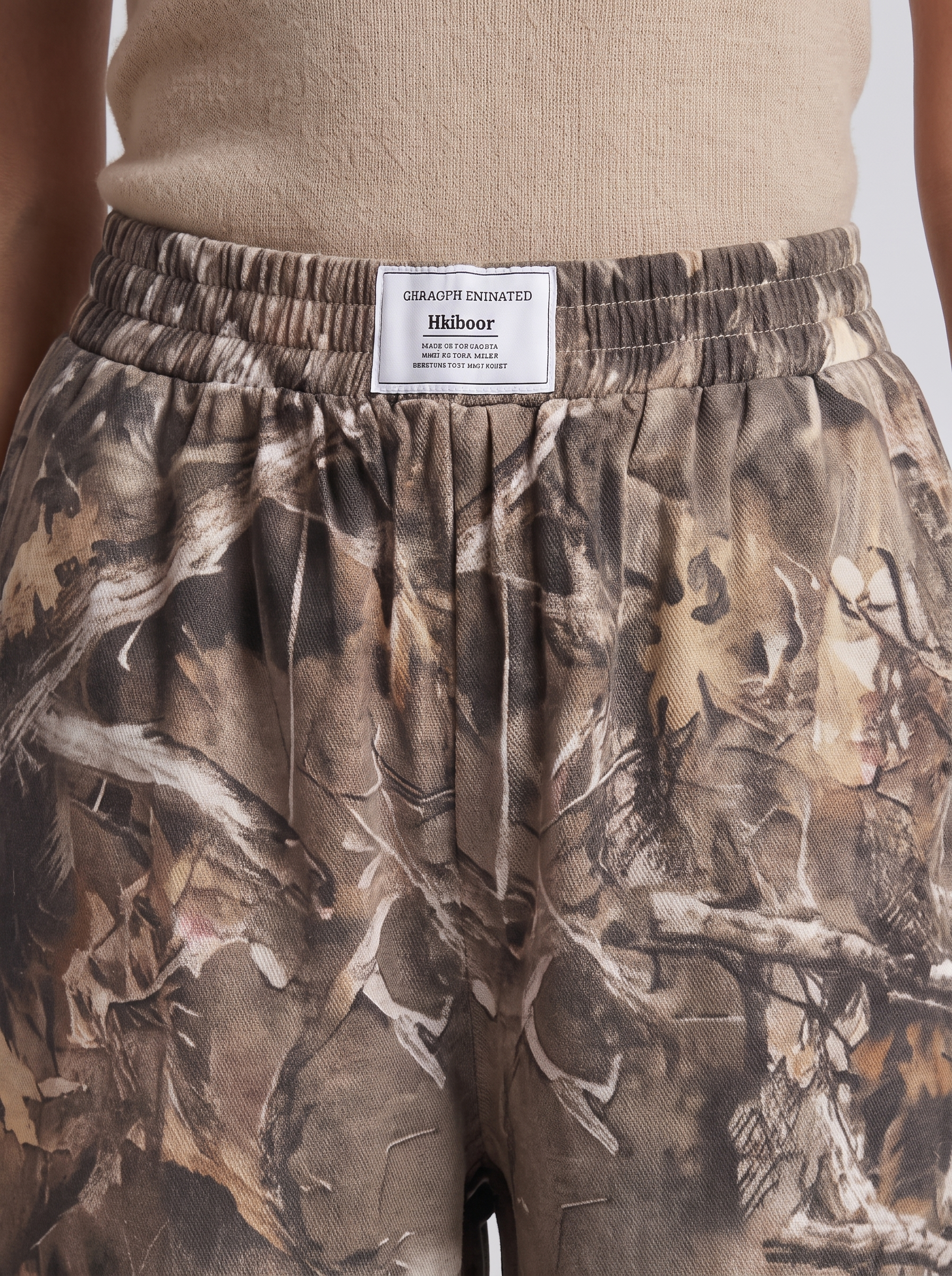 Women's Cargo Pants for Casual Everyday Wear