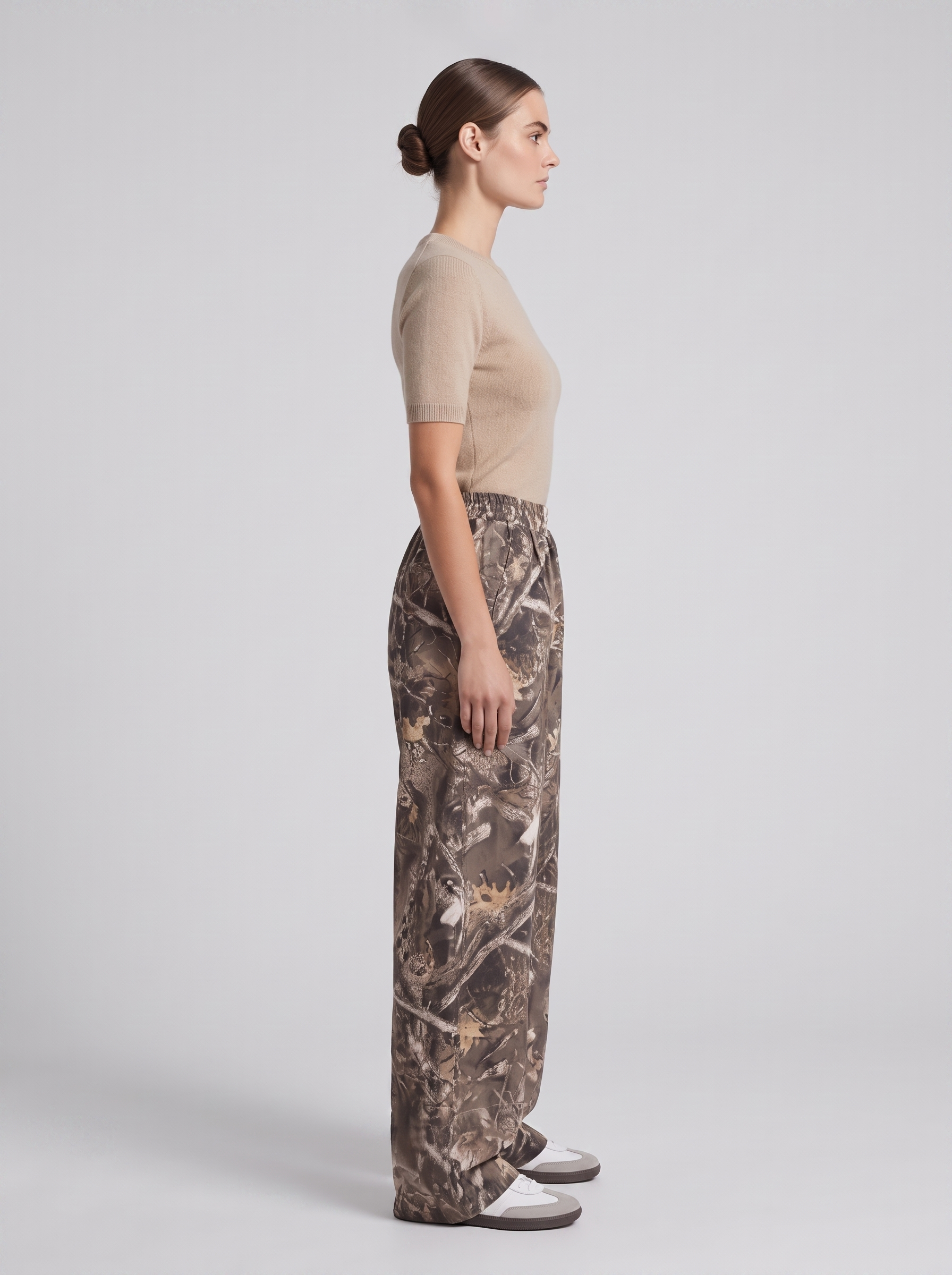 Women's Cargo Pants for Casual Everyday Wear