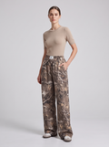 Women's Cargo Pants for Casual Everyday Wear