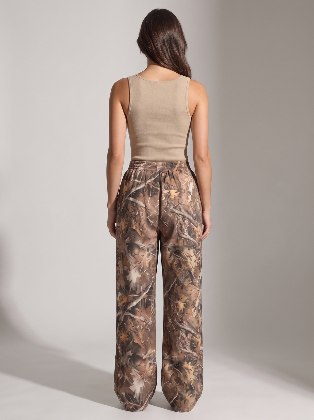 Women's Cargo Pants for Casual Everyday Wear