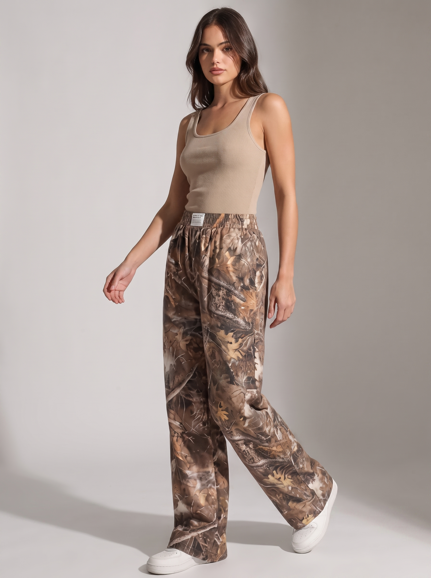 Women's Cargo Pants for Casual Everyday Wear