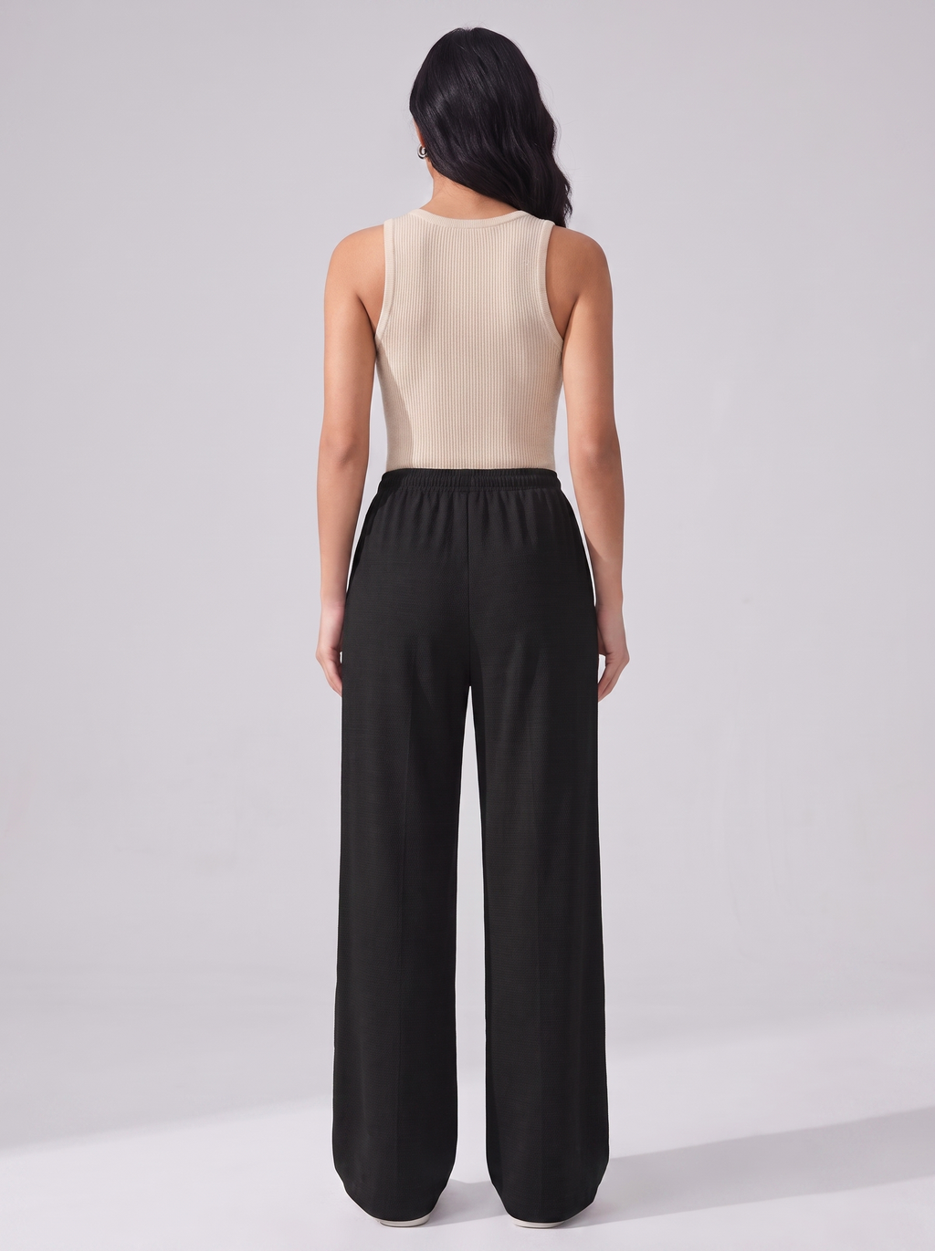 Women's Straight Leg Joggers for Casual Comfort
