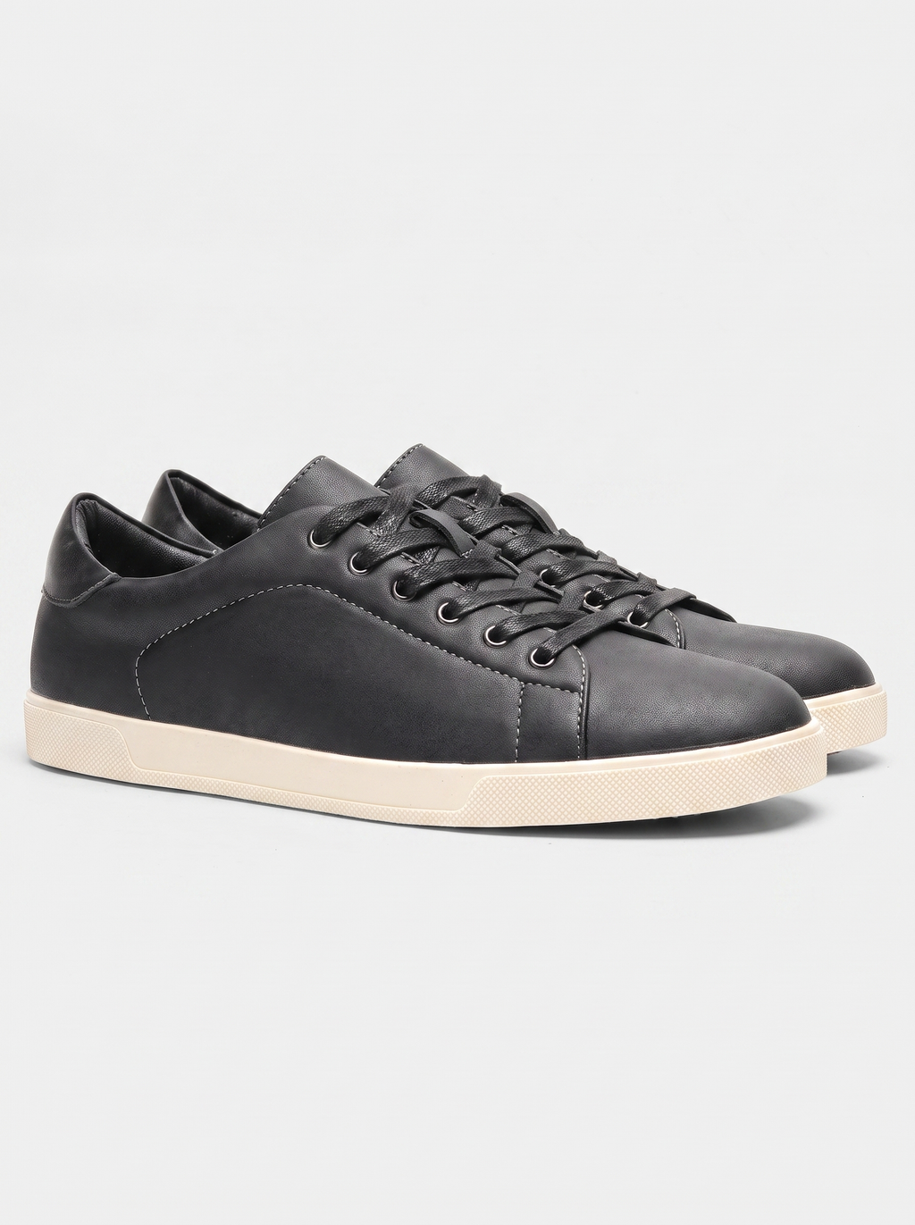 Men's Casual Low-Top Athletic Sneakers