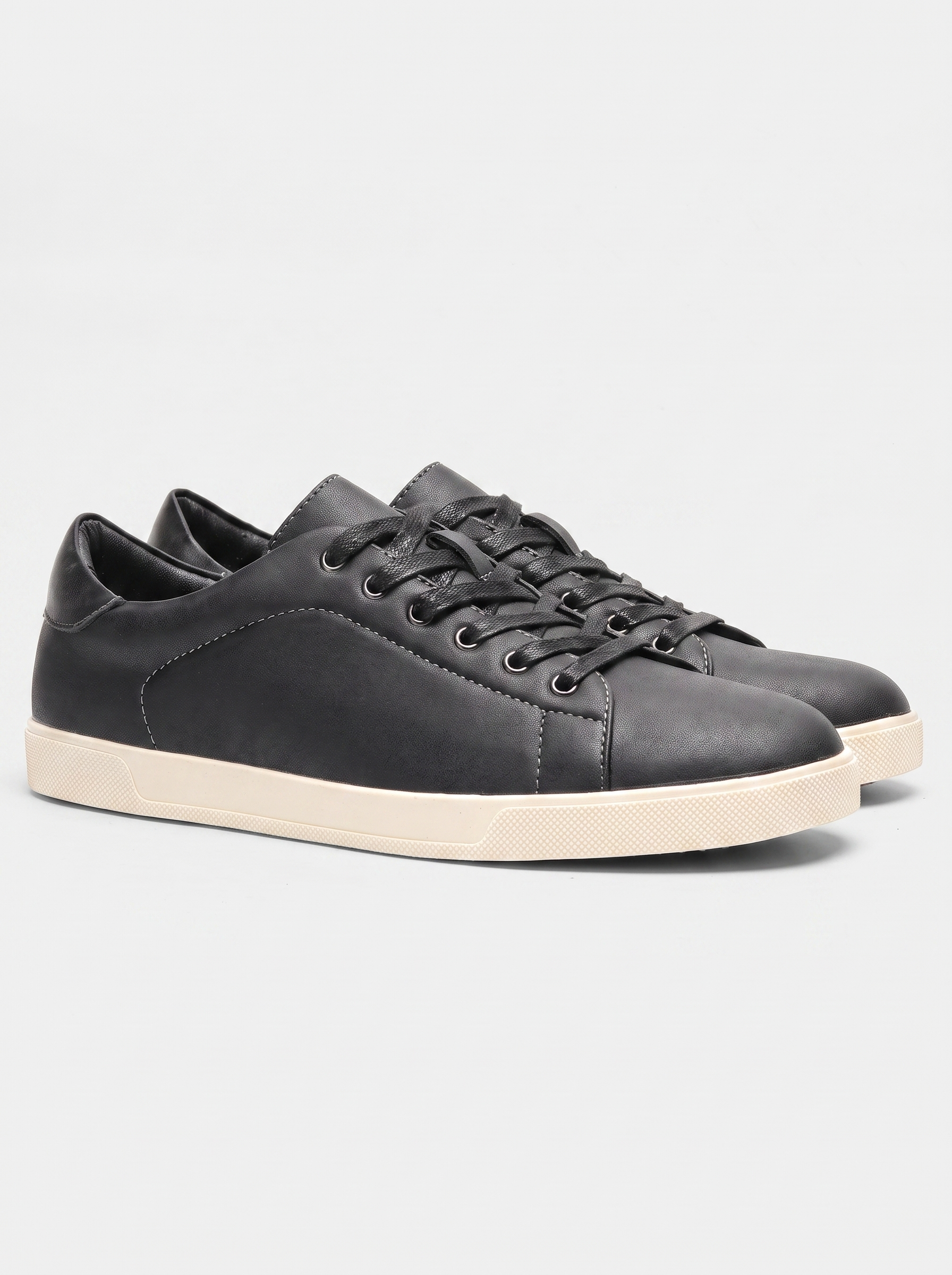 Men's Casual Low-Top Athletic Sneakers