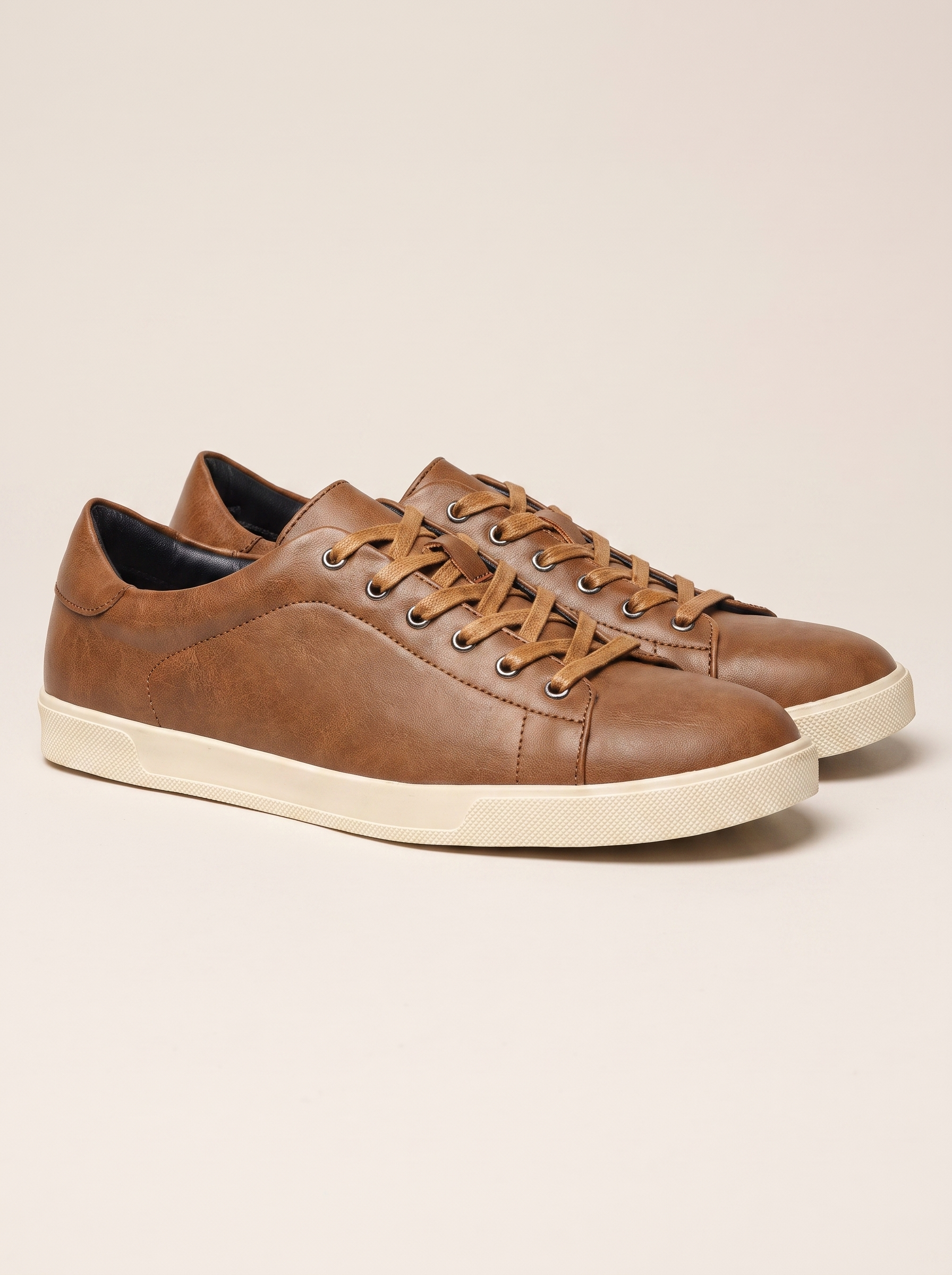 Men's Casual Low-Top Athletic Sneakers