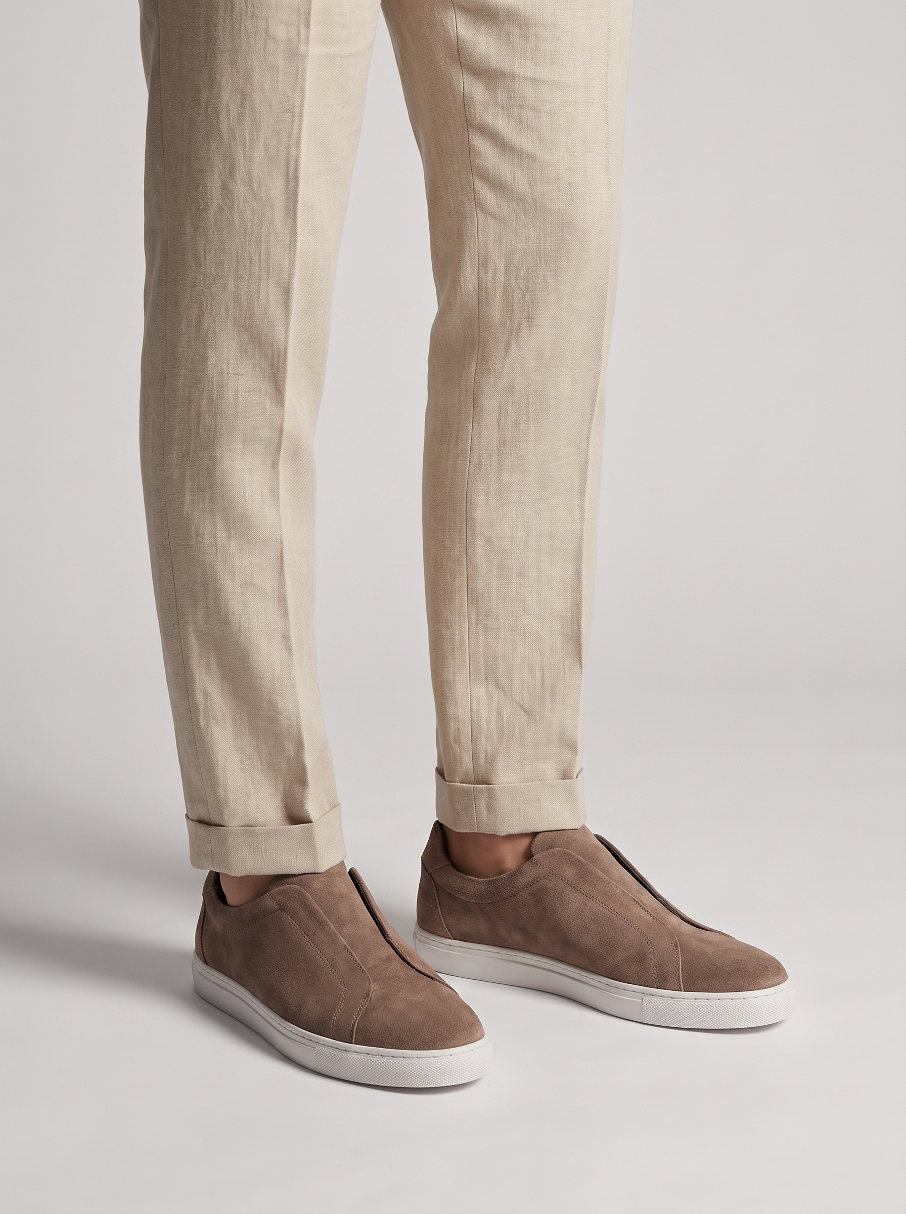 Men's Breathable Retro Casual Shoes