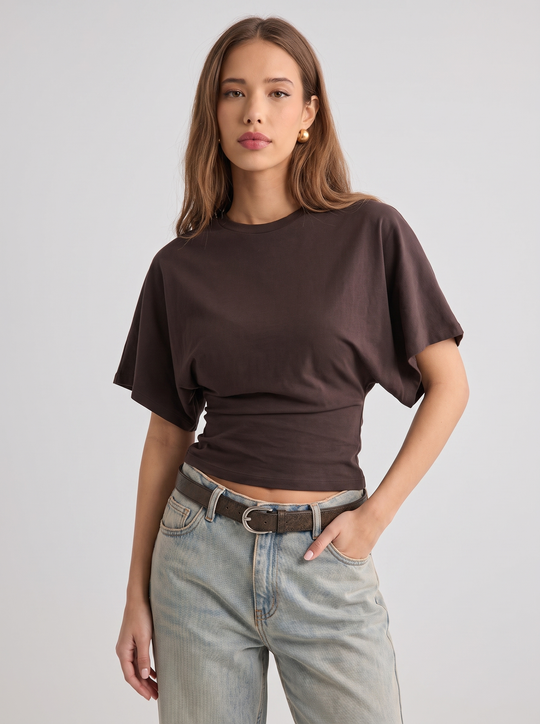 Women's Batwing T-Shirt
