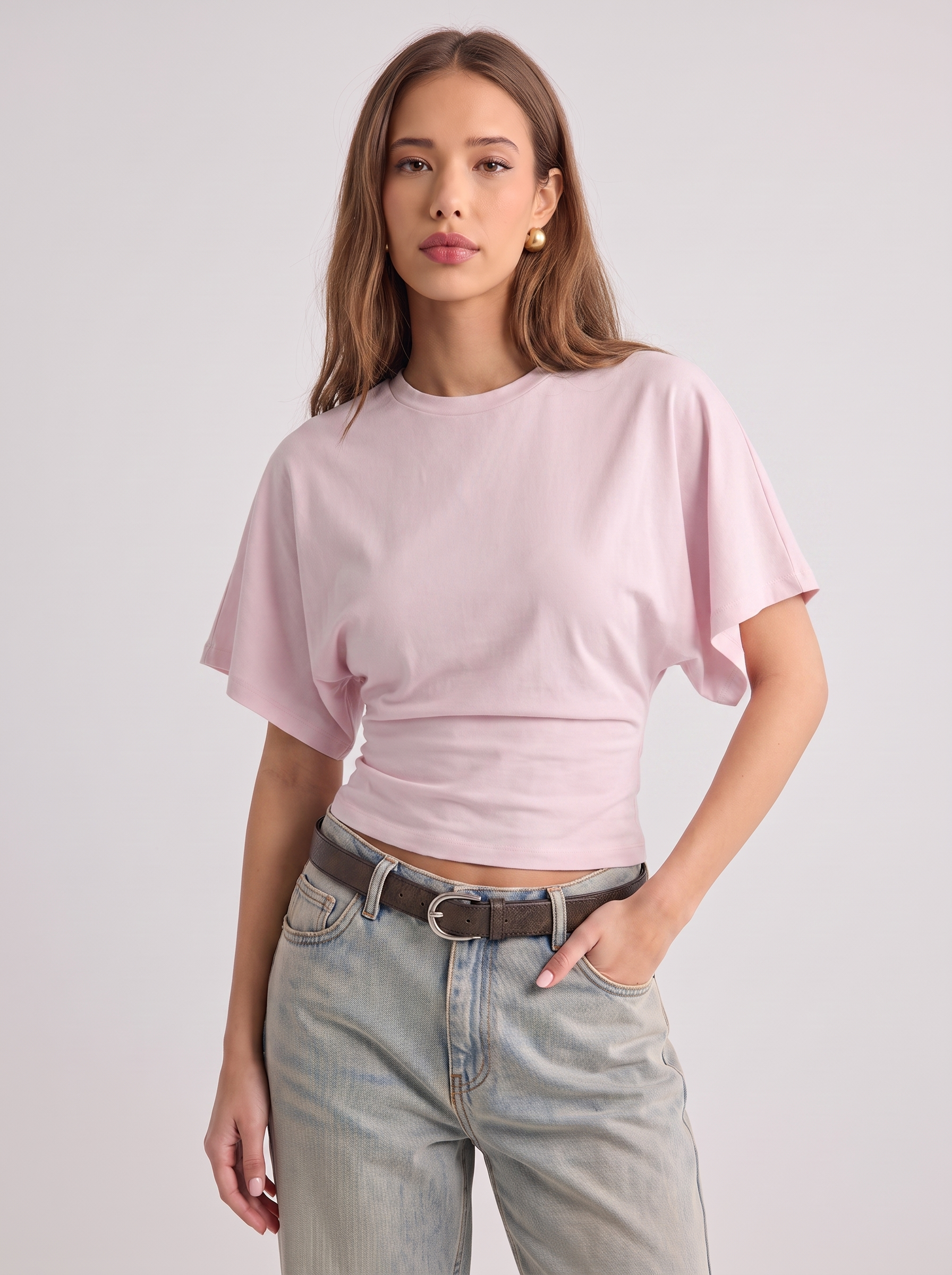 Women's Batwing T-Shirt