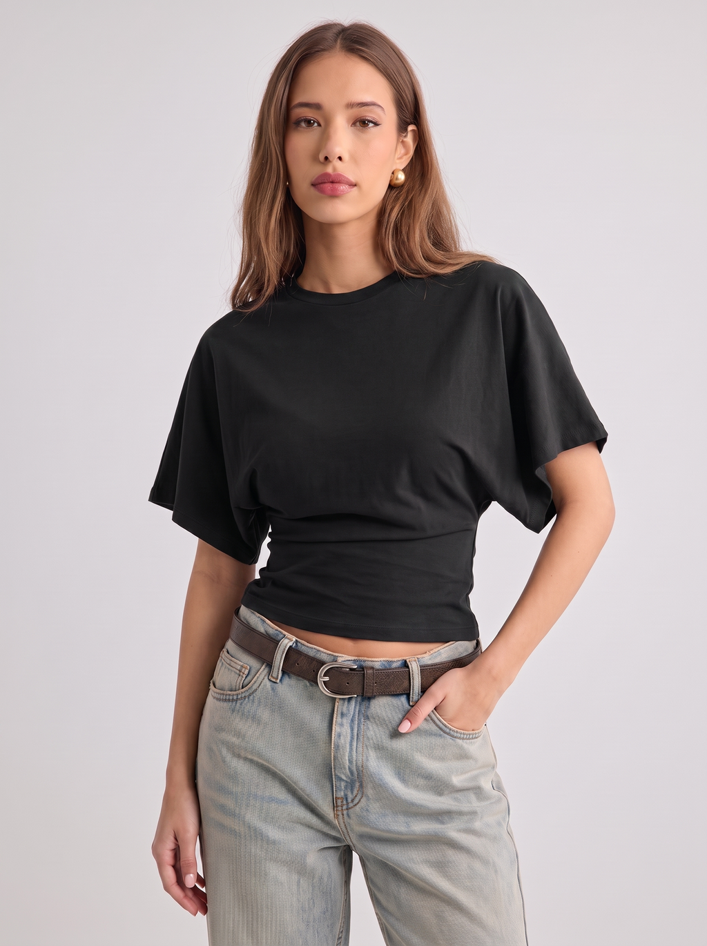 Women's Batwing T-Shirt