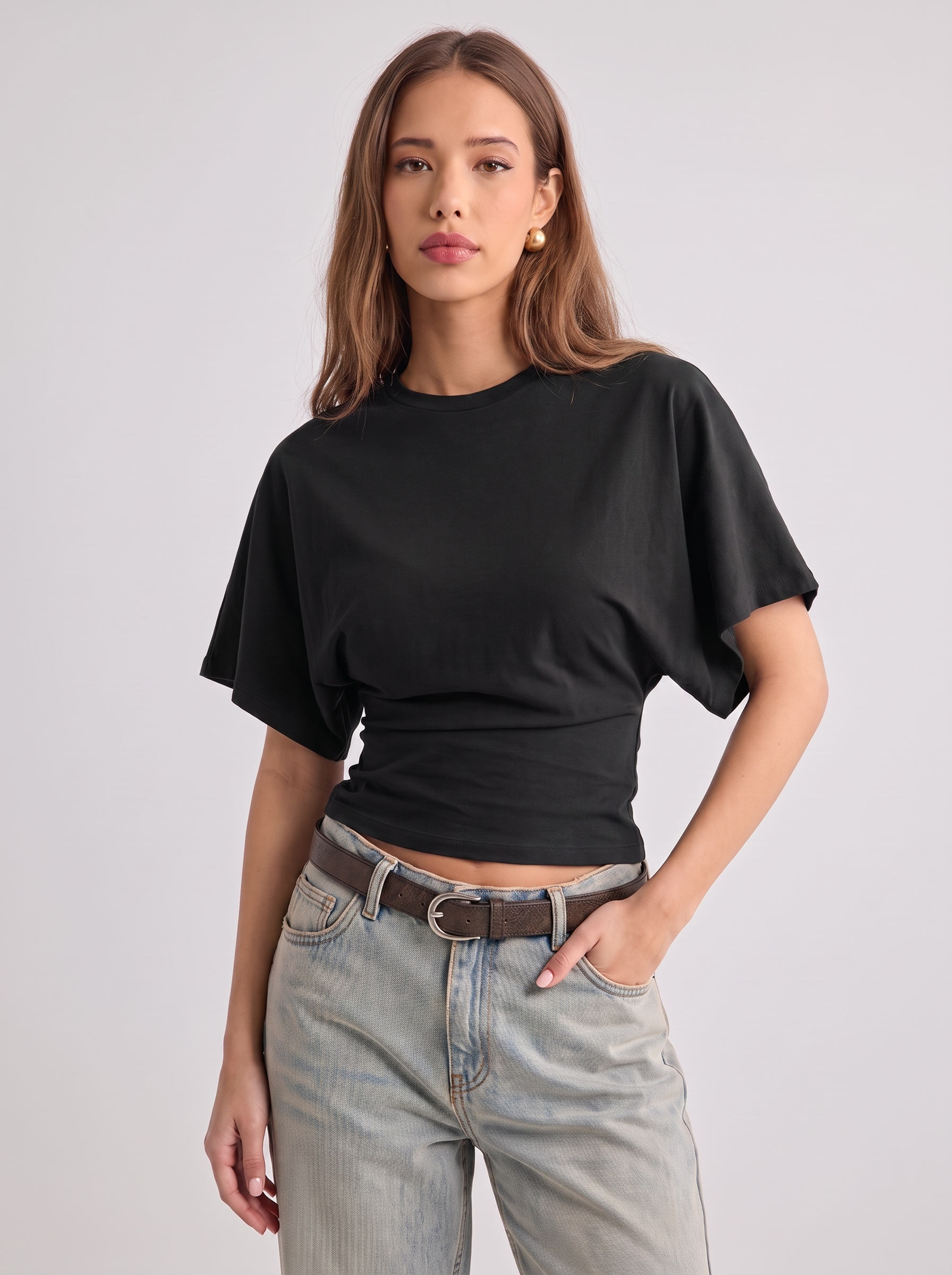 Women's Batwing T-Shirt