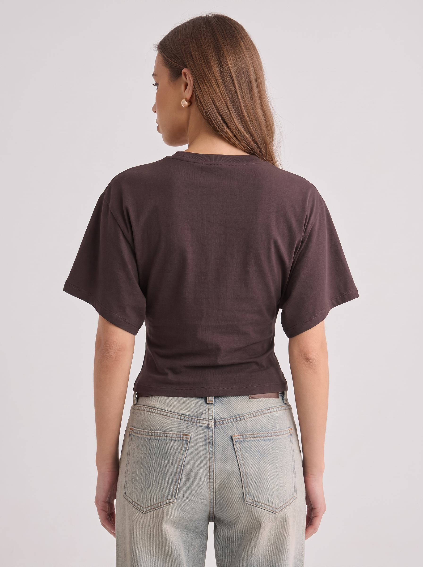 Women's Batwing T-Shirt