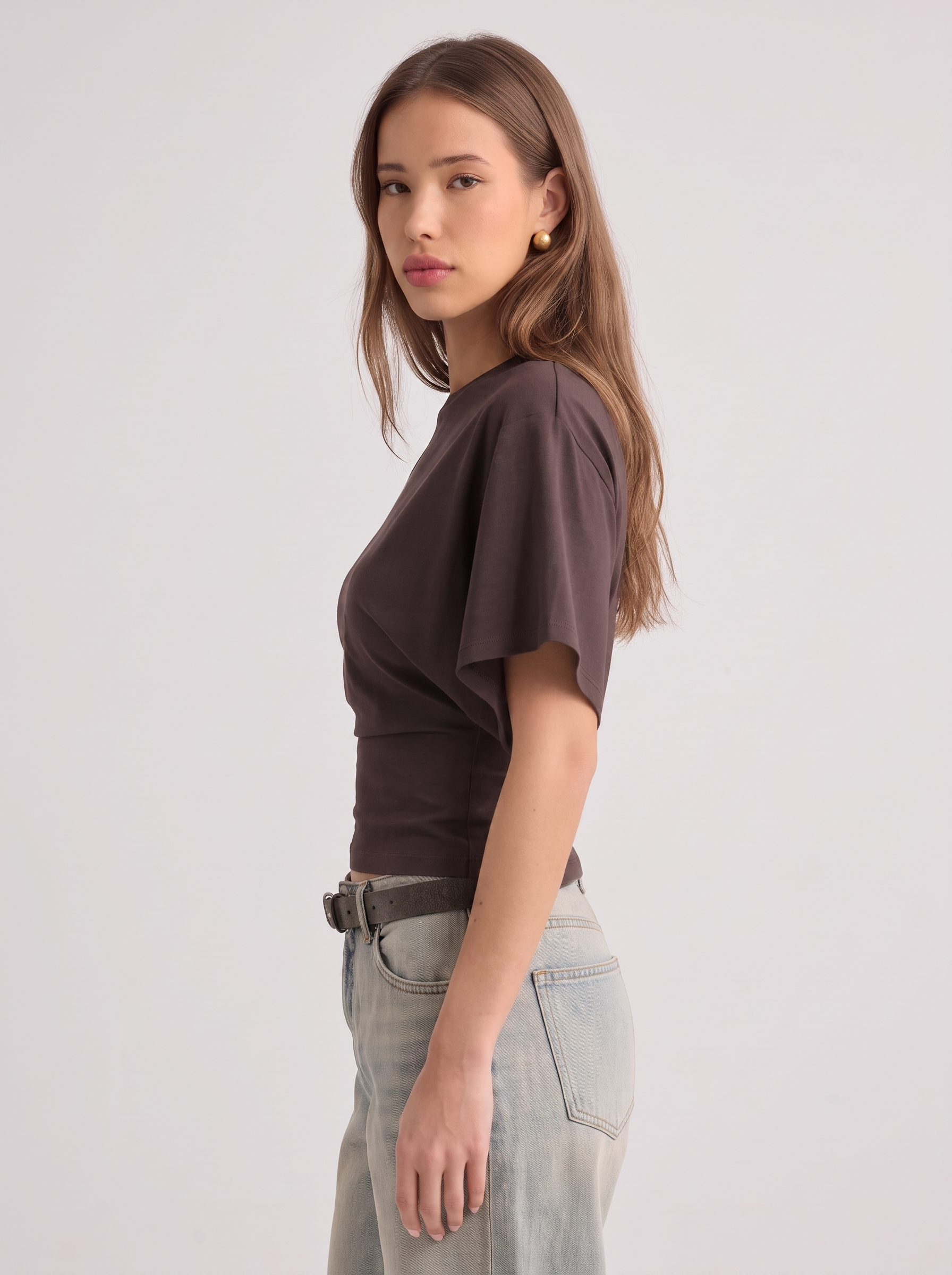 Women's Batwing T-Shirt