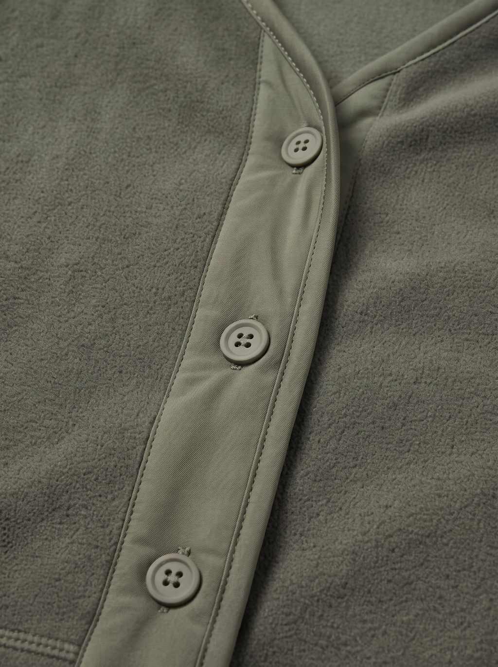 Women's Casual Fleece Cardigan