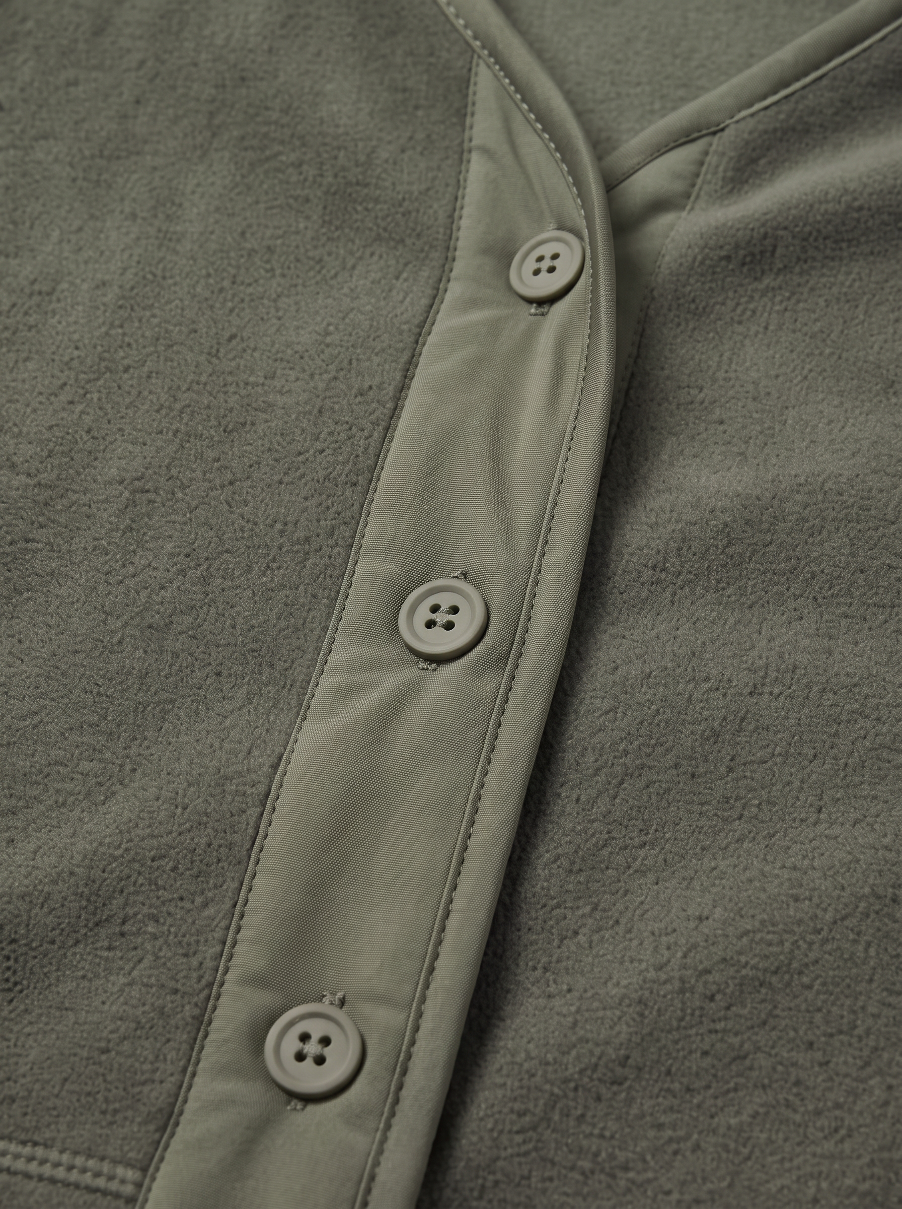 Women's Casual Fleece Cardigan