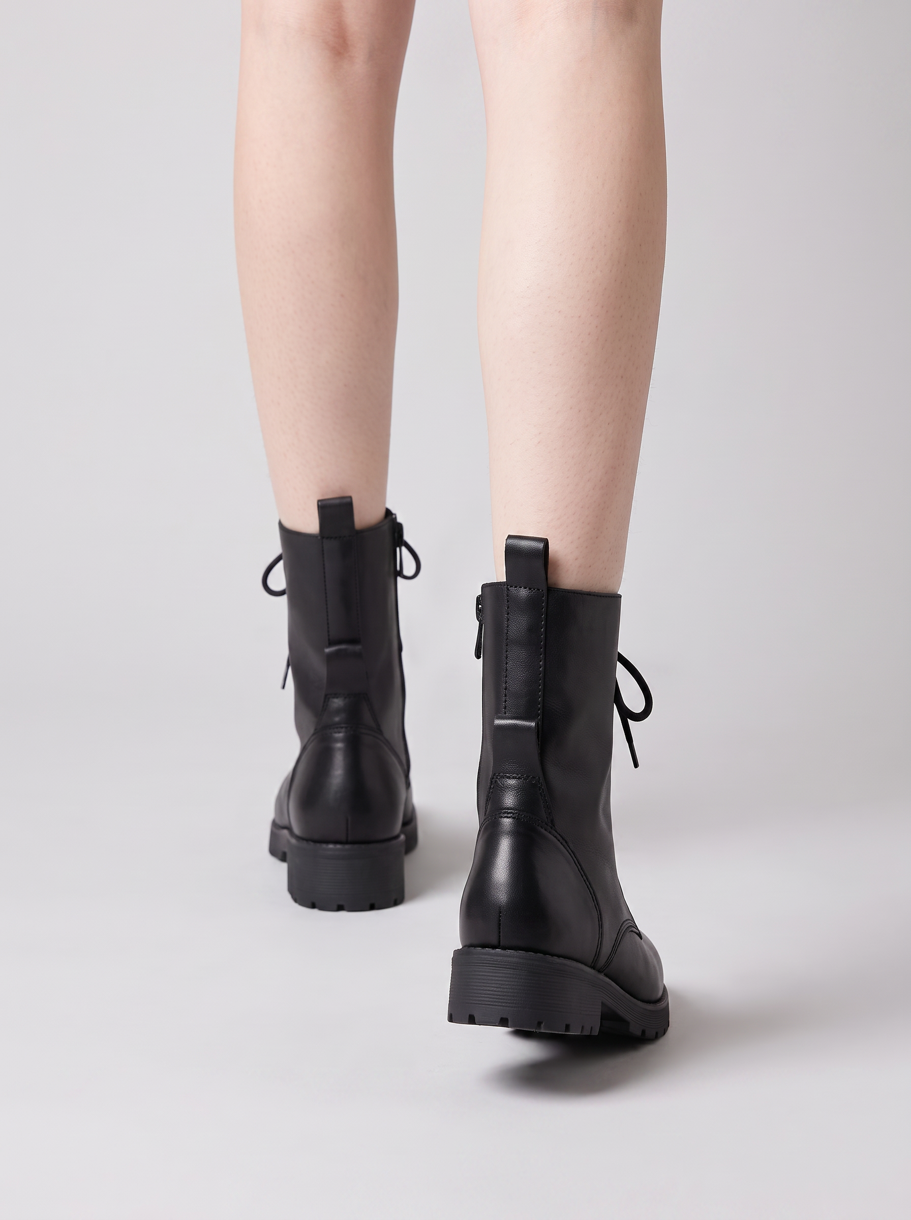 Women's Martin Boots