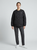 Women's Lightweight Down Jacket