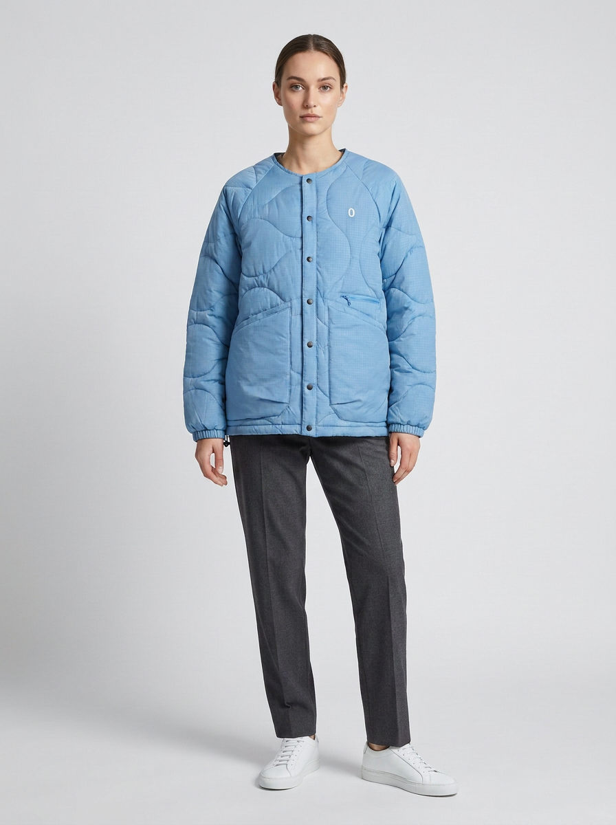 Women's Lightweight Down Jacket