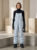 Women's Ski Bib - Waterproof and Breathable Ski Clothes