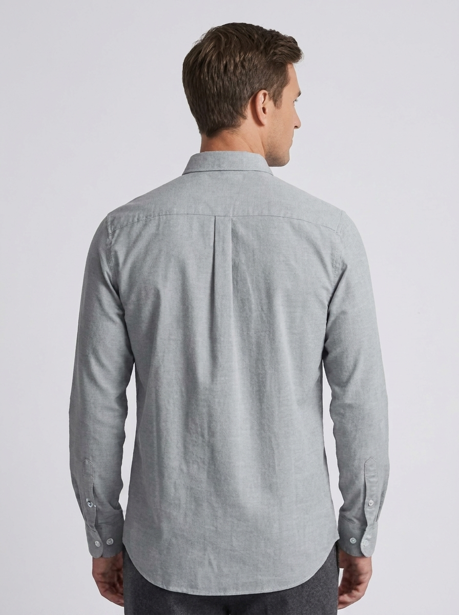Men's Casual Shirt