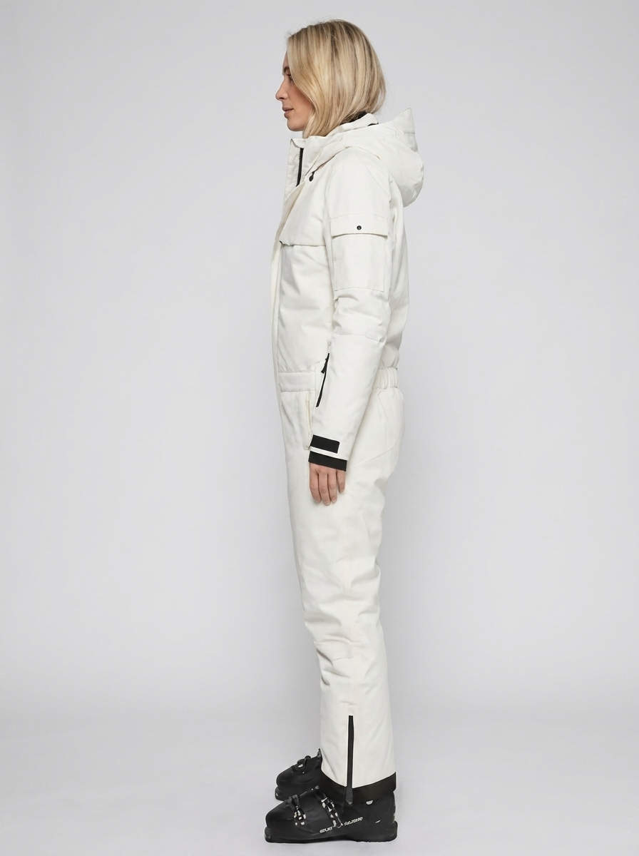 Women's Waterproof Windproof Ski Suit