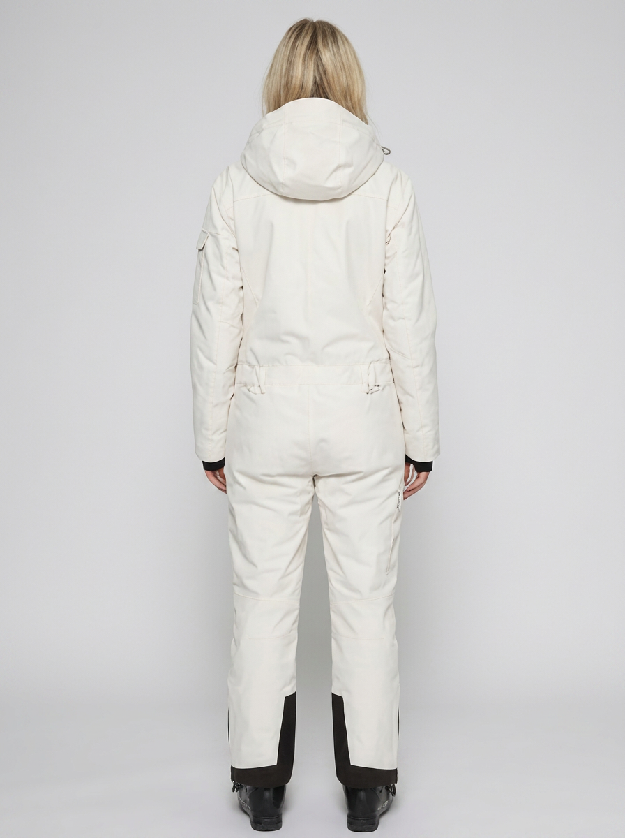 Women's Waterproof Windproof Ski Suit