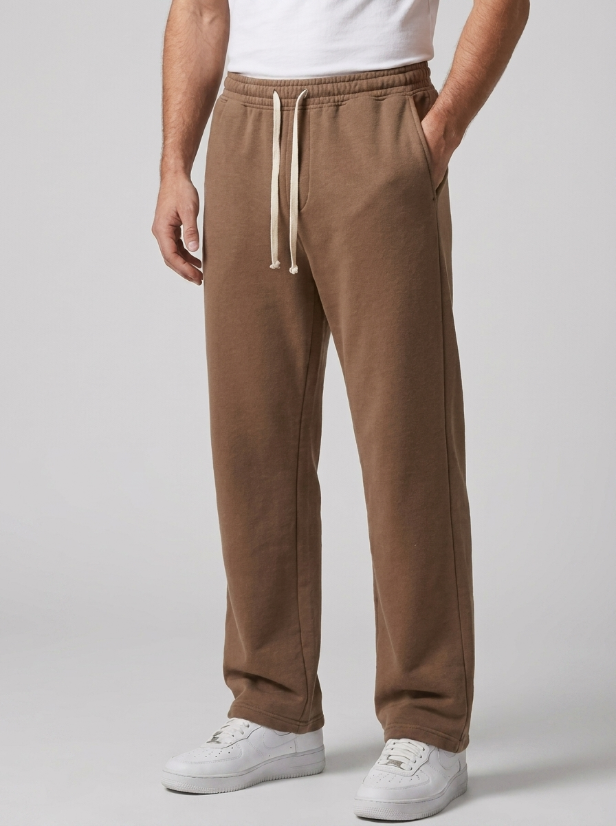 Men's Loose Casual Joggers for Everyday Wear