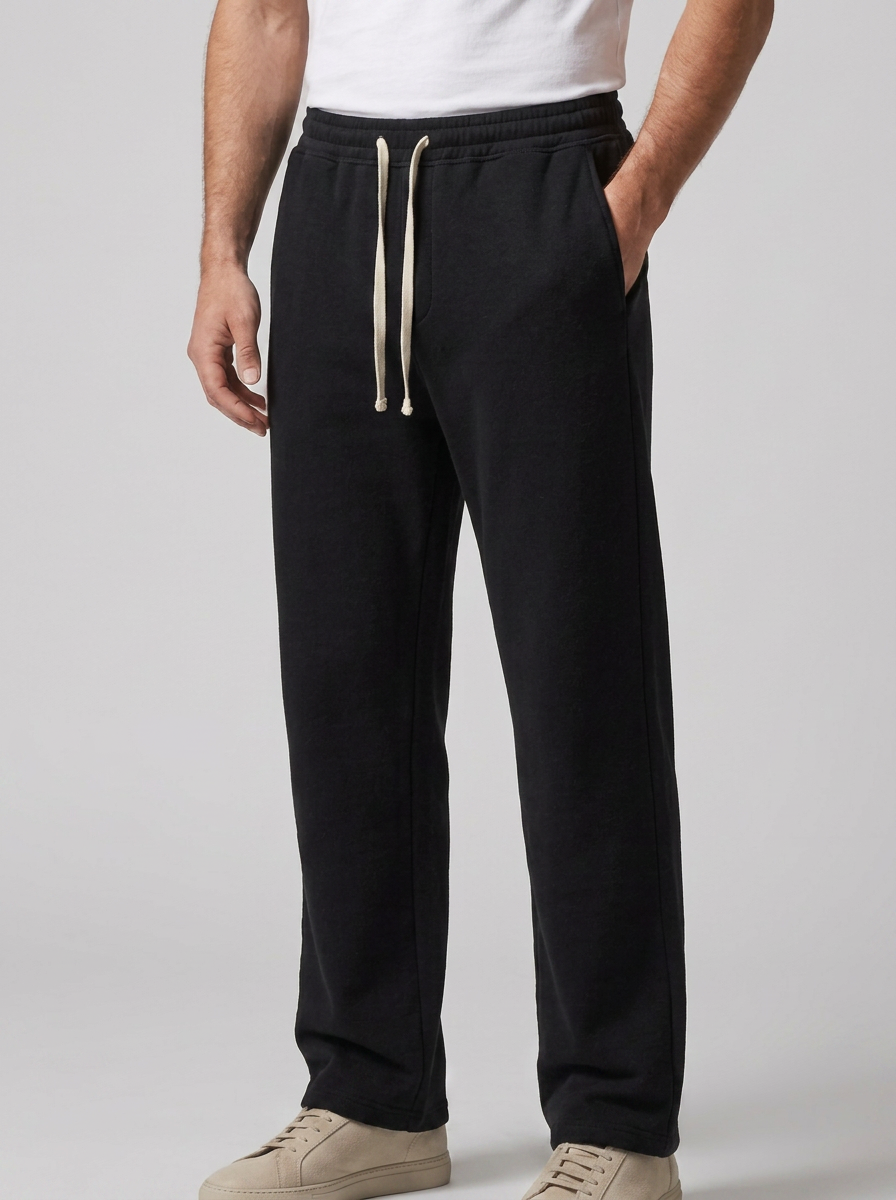 Men's Loose Casual Joggers for Everyday Wear