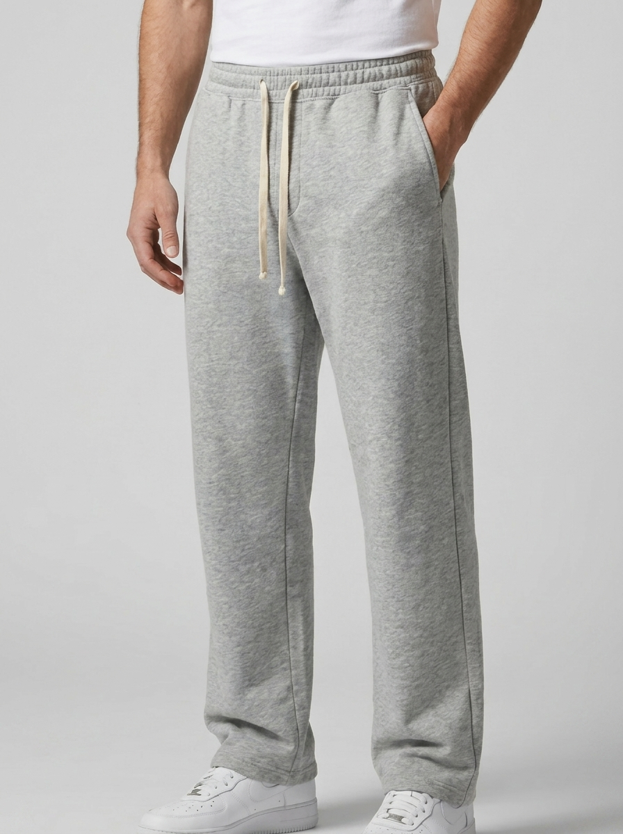 Men's Loose Casual Joggers for Everyday Wear