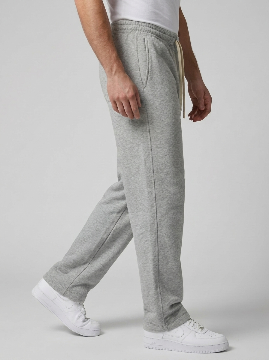 Men's Loose Casual Joggers for Everyday Wear