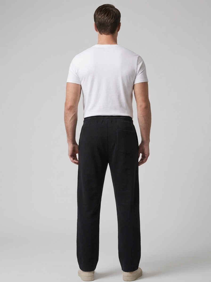 Men's Loose Casual Joggers for Everyday Wear