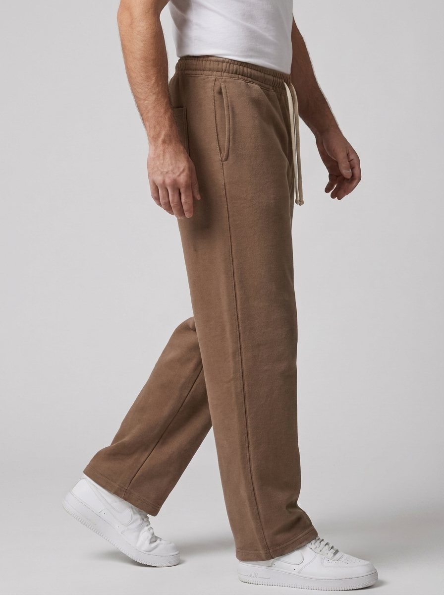 Men's Loose Casual Joggers for Everyday Wear