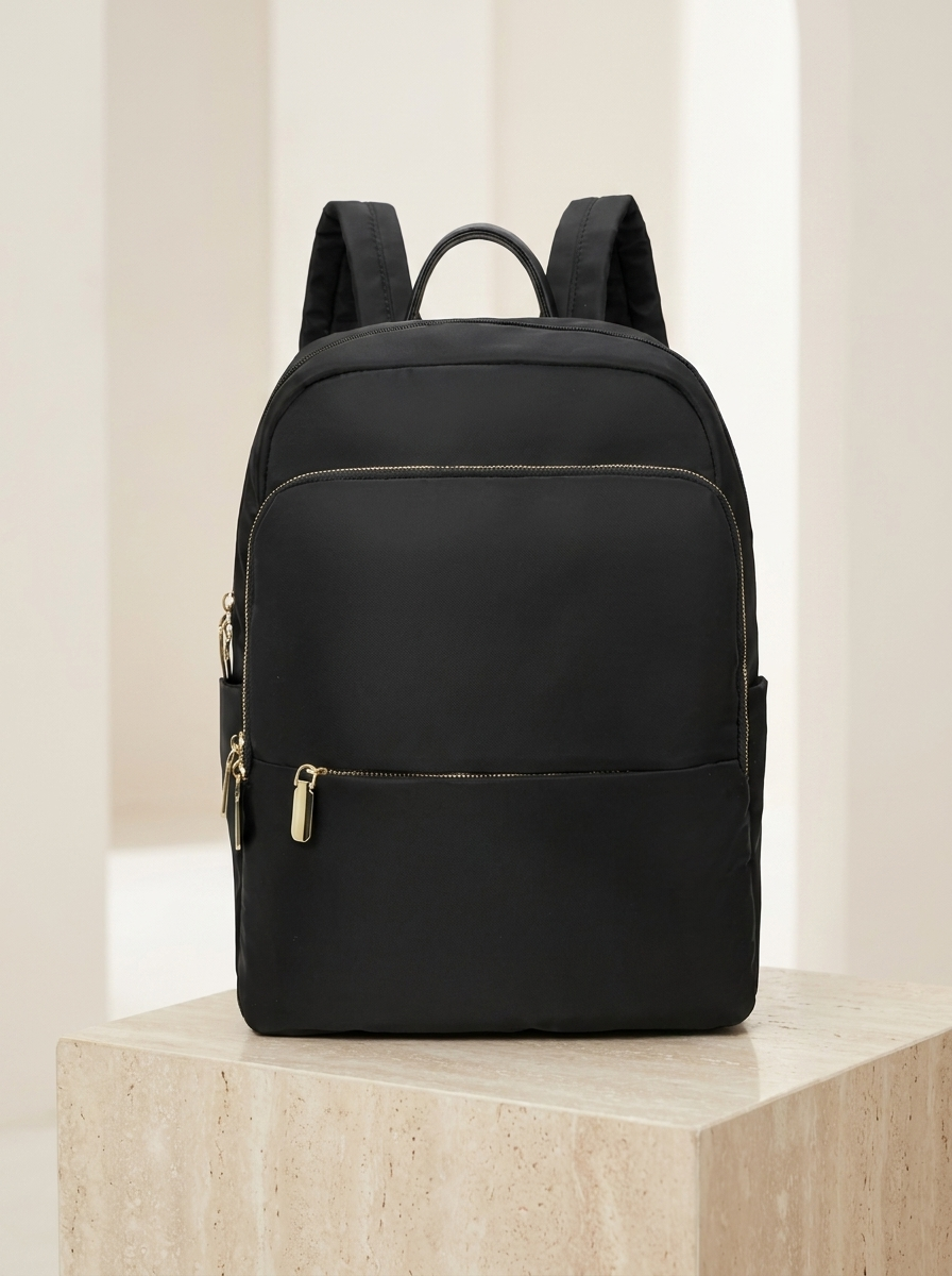 Women's Waterproof Laptop Backpack