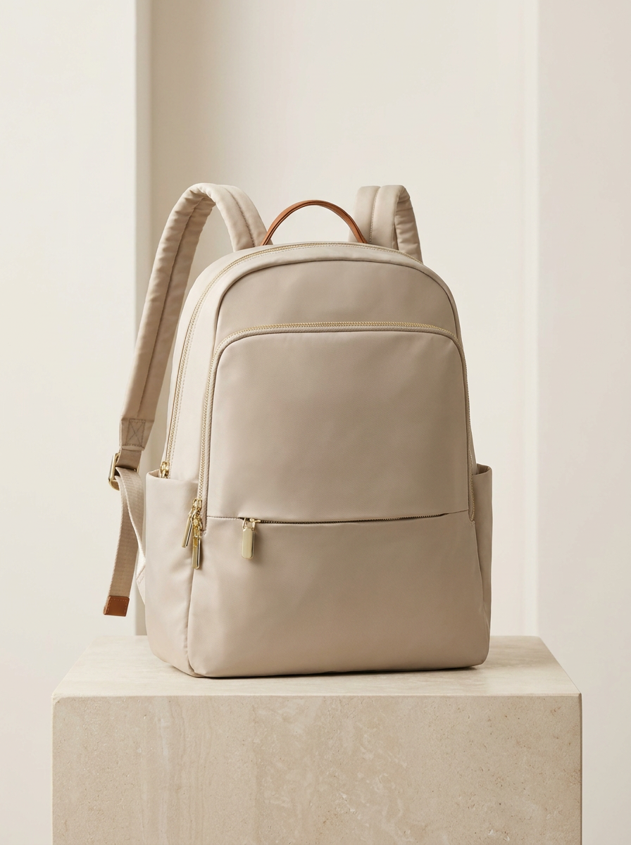 Women's Waterproof Laptop Backpack