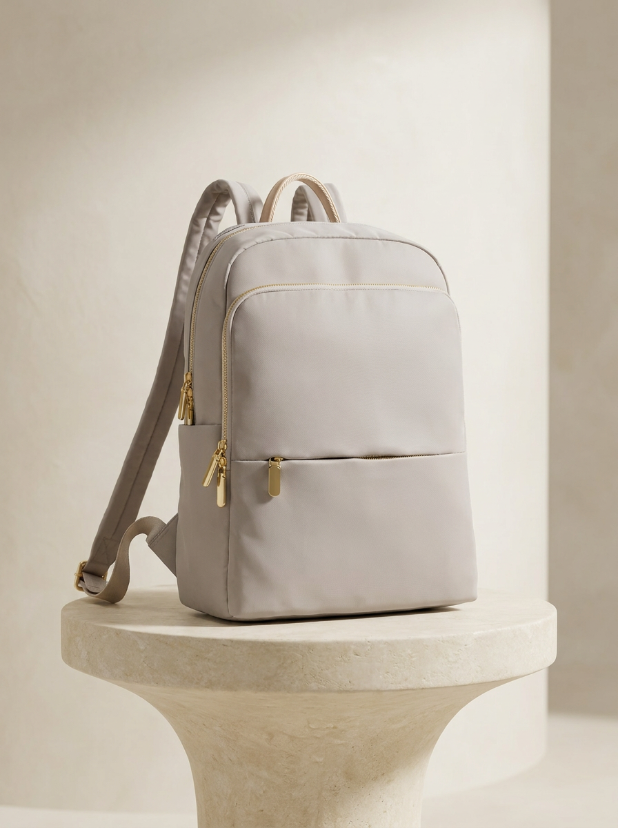 Women's Waterproof Laptop Backpack