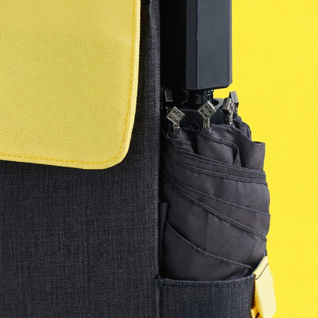 Laptop Backpack for Daily Commuting and Work