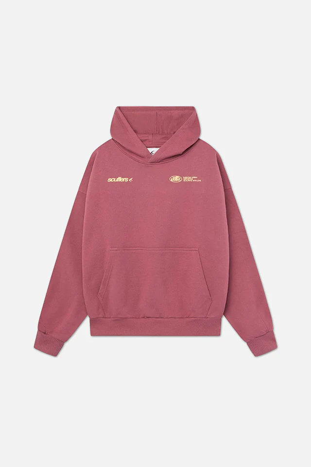 Casual With Love Hoodie – Soft and Breathable Fabric for All-Day Comfort